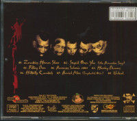 Preview: Back From Hell (CD) Preview: Back From Hell (CD)