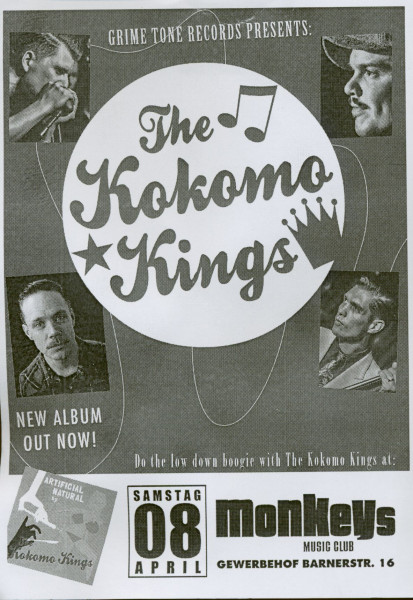 Artificial Natural (CD)