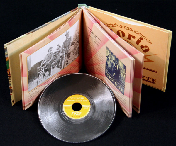 Schlager im Spiegel der Zeit - 1932