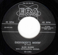 Preview: Everybody's Movin - I'm Glad My Baby's Gone (7inch, 45rpm) Preview: Everybody's Movin - I'm Glad My Baby's Gone (7inch, 45rpm)