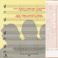 Preview: Change Of Address (LP, Japan) Preview: Change Of Address (LP, Japan)