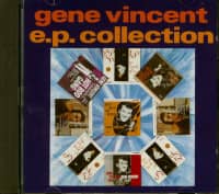 Preview: EP-Collection (CD) Preview: EP-Collection (CD)
