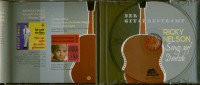 Preview: Ricky Nelson Songs auf deutsch Preview: Ricky Nelson Songs auf deutsch