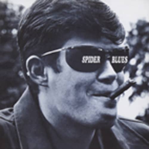 Spider Blues Spider Blues