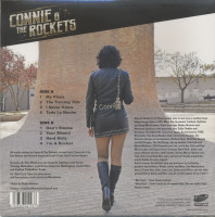 Preview: Connie & The Rockets (LP) Preview: Connie & The Rockets (LP)