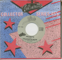 Preview: Peanuts - Lilly Lou (7inch, 45rpm, BC, CS) Preview: Peanuts - Lilly Lou (7inch, 45rpm, BC, CS)