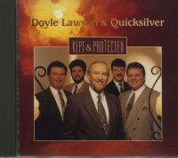 Preview: Kept & Protected (CD) Preview: Kept & Protected (CD)