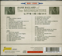 Preview: Let's Go Again! (CD) Preview: Let's Go Again! (CD)