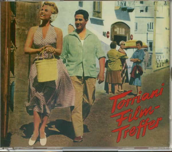 Filmtreffer 2-CD