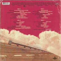 Preview: Baby Driver - Music From The Motion Picture (2-LP & Download) Preview: Baby Driver - Music From The Motion Picture (2-LP & Download)