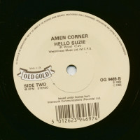 Preview: (If Paradise Is) Half As Nice - Hello Suzie (7inch, 45rpm, SC) Preview: (If Paradise Is) Half As Nice - Hello Suzie (7inch, 45rpm, SC)