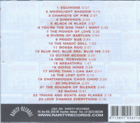 Preview: More ...Always More Vol.4 (CD) Preview: More ...Always More Vol.4 (CD)