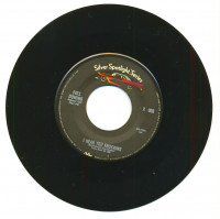 Preview: My Blue Heaven - I Hear You Knocking (7inch, 45rpm) Preview: My Blue Heaven - I Hear You Knocking (7inch, 45rpm)