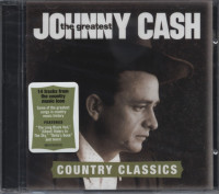 Preview: The Greatest Country Classics (CD) Preview: The Greatest Country Classics (CD)