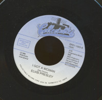 Preview: I Got A Woman - I'm Counting On You (7inch, 45rpm) Preview: I Got A Woman - I'm Counting On You (7inch, 45rpm)
