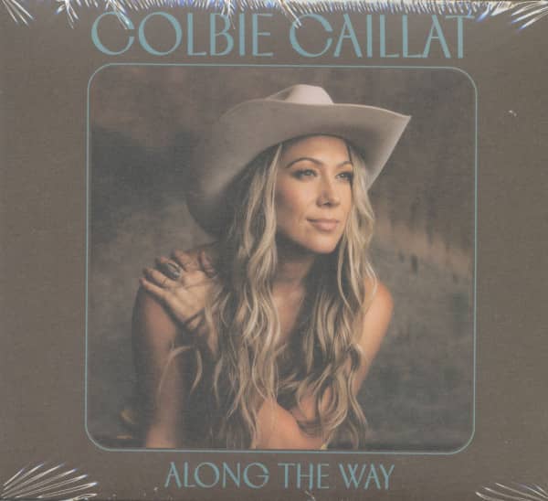 Along The Way (CD) Along The Way (CD)