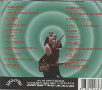 Preview: Let's Go! (CD) Preview: Let's Go! (CD)