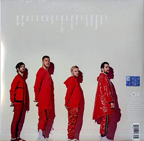 Origins (2-LP)