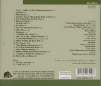 Preview: Another Log On The Fire, Hillbilly Central #2 (CD) Preview: Another Log On The Fire, Hillbilly Central #2 (CD)