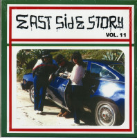 Preview: East Side Story Vol.1-12 (13-LP Box-Set, Ltd.) Preview: East Side Story Vol.1-12 (13-LP Box-Set, Ltd.)