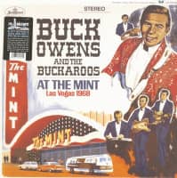 Preview: At the Mint: Vegas 1968 (LP) Preview: At the Mint: Vegas 1968 (LP)