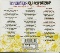 Preview: Build Me Up Buttercup - The Complete PYE Collection (3-CD) Preview: Build Me Up Buttercup - The Complete PYE Collection (3-CD)