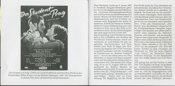 Du hast Glück bei den Frau'n, Bel Ami (CD)