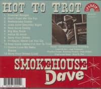 Preview: Hot to Trot (CD) Preview: Hot to Trot (CD)
