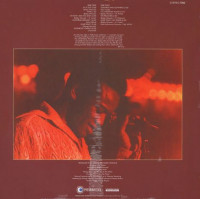 Preview: Womack Live (LP, 180 Vinyl) Preview: Womack Live (LP, 180 Vinyl)