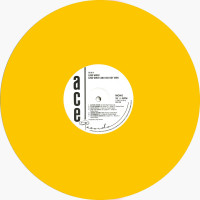 Preview: Early Recordings (LP, colored Vinyl, Ltd.) Preview: Early Recordings (LP, colored Vinyl, Ltd.)