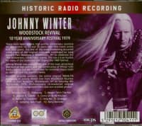 Preview: Woodstock Revival - 10 Year Anniversary Festival 1979 (CD) Preview: Woodstock Revival - 10 Year Anniversary Festival 1979 (CD)
