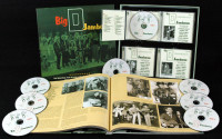 Preview: Big 'D' Jamboree (8-CD Deluxe Box Set) Preview: Big 'D' Jamboree (8-CD Deluxe Box Set)