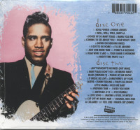 Preview: Just One More Time (2-CD) Preview: Just One More Time (2-CD)