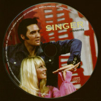 Preview: Singer Presents Elvis (CD) Preview: Singer Presents Elvis (CD)