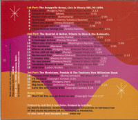 Preview: Trilogy (CD) Preview: Trilogy (CD)