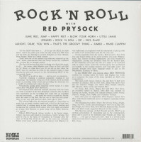 Preview: Rock And Roll (LP) Preview: Rock And Roll (LP)