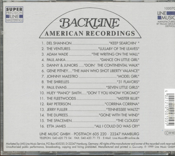 Rockfile Vol.70 (CD)