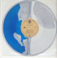 Preview: Blue Hawaii (LP, Liquid-Sand Filled Vinyl) Preview: Blue Hawaii (LP, Liquid-Sand Filled Vinyl)