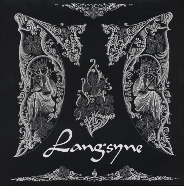 Lang'syne (1976) Lang'syne (1976)