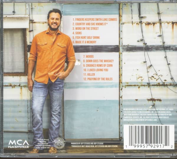 Signs (CD)