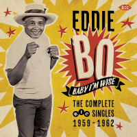Preview: Baby I'm Wise-Complete Ric Singles 1959-1962 Preview: Baby I'm Wise-Complete Ric Singles 1959-1962