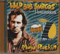 Preview: Mojo Rockin' (CD) Preview: Mojo Rockin' (CD)