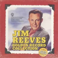 Preview: Golden Record Collection (5-LP Box-Set) Preview: Golden Record Collection (5-LP Box-Set)