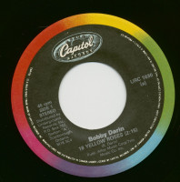 Preview: 18 Yellow Roses - You´re The Reason I´m Living (7inch, 45rpm) Preview: 18 Yellow Roses - You´re The Reason I´m Living (7inch, 45rpm)