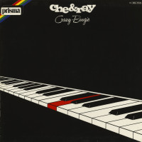Preview: Crazy - Boogie (LP) Preview: Crazy - Boogie (LP)