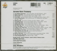 Preview: Treasury (CD) Preview: Treasury (CD)