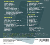 Preview: Four Legends Of Rock ‘n’ Roll - Live At The Rainbow 1977 (CD) Preview: Four Legends Of Rock ‘n’ Roll - Live At The Rainbow 1977 (CD)