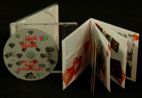 Preview: Wir wollen niemals auseinandergehen (CD) Preview: Wir wollen niemals auseinandergehen (CD)