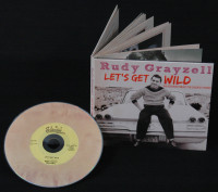 Preview: Let's Get Wild (CD) Preview: Let's Get Wild (CD)