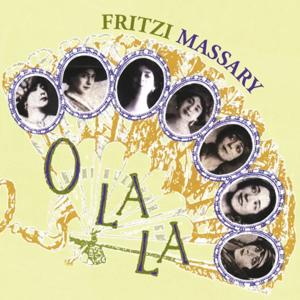 O-La-La (Frühe Aufnahmen 1905-1920)